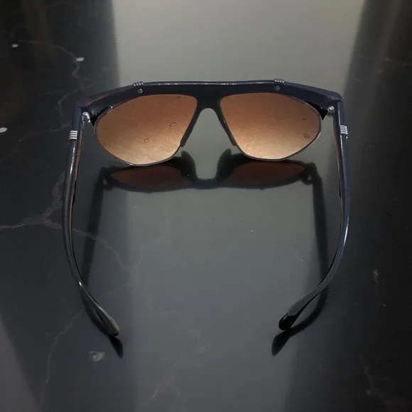 Vintage 1980s Christian Dior Model # 2555-65-11high-end Women's Sunglasses